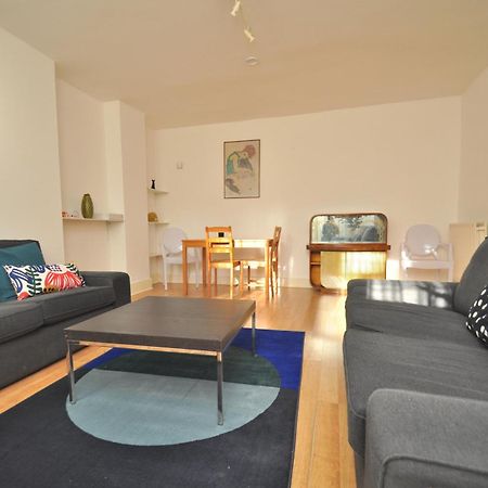 Large Garden Flat In The Heart Of Islington Apartment London Ngoại thất bức ảnh