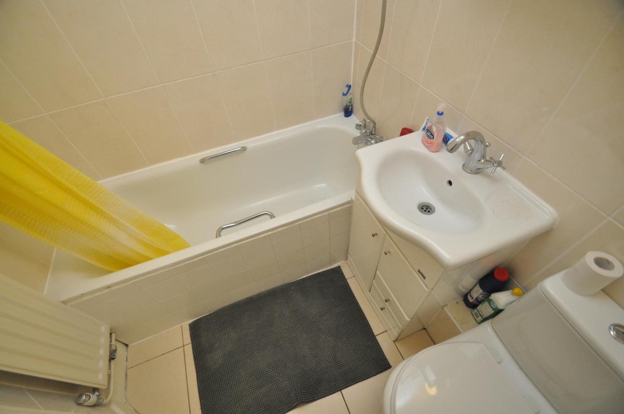 Large Garden Flat In The Heart Of Islington Apartment London Ngoại thất bức ảnh