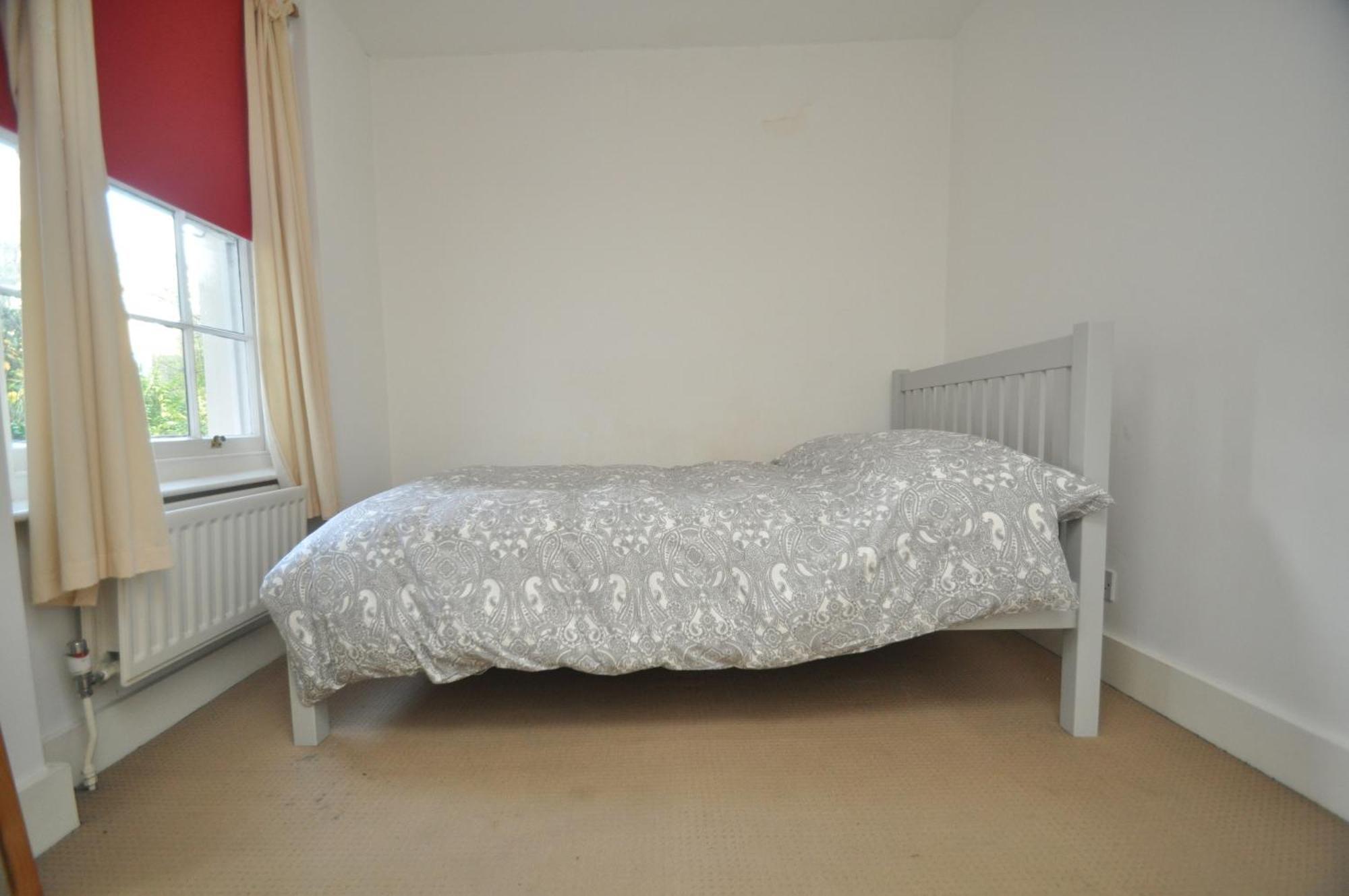 Large Garden Flat In The Heart Of Islington Apartment London Ngoại thất bức ảnh