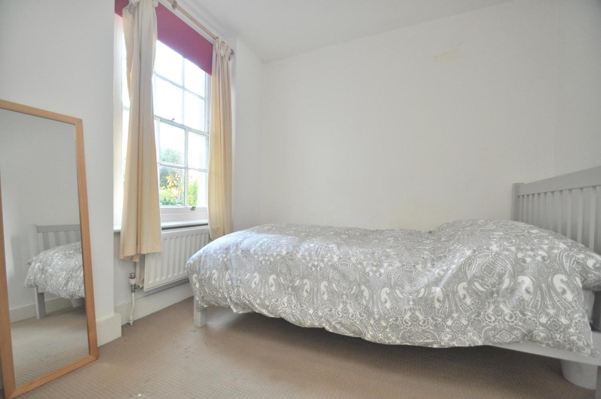 Large Garden Flat In The Heart Of Islington Apartment London Ngoại thất bức ảnh