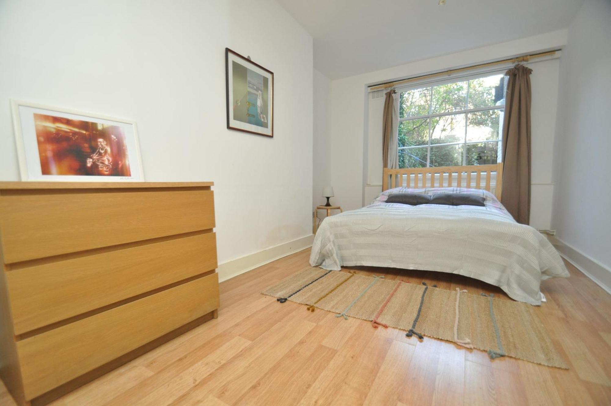 Large Garden Flat In The Heart Of Islington Apartment London Ngoại thất bức ảnh