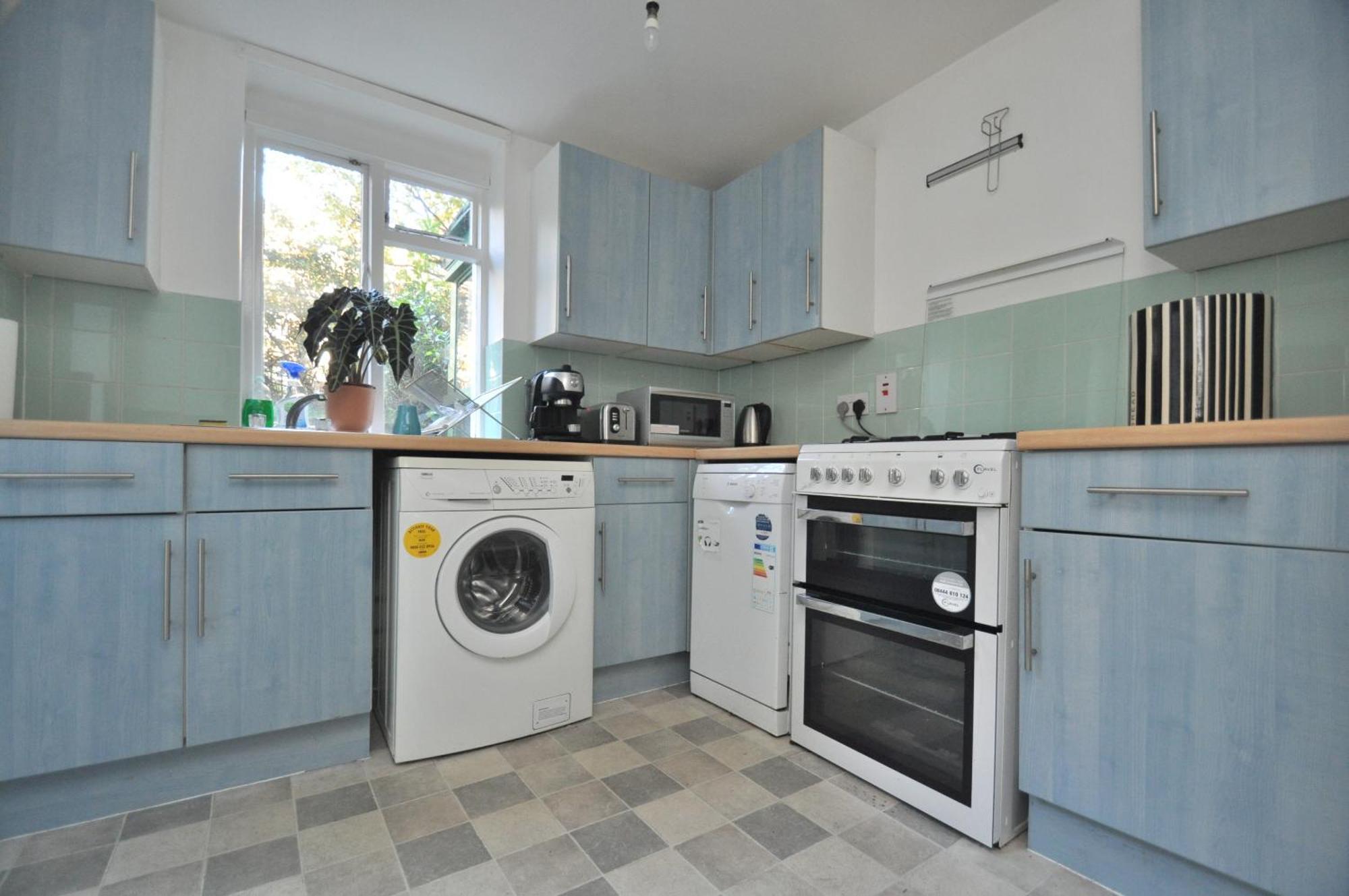 Large Garden Flat In The Heart Of Islington Apartment London Ngoại thất bức ảnh