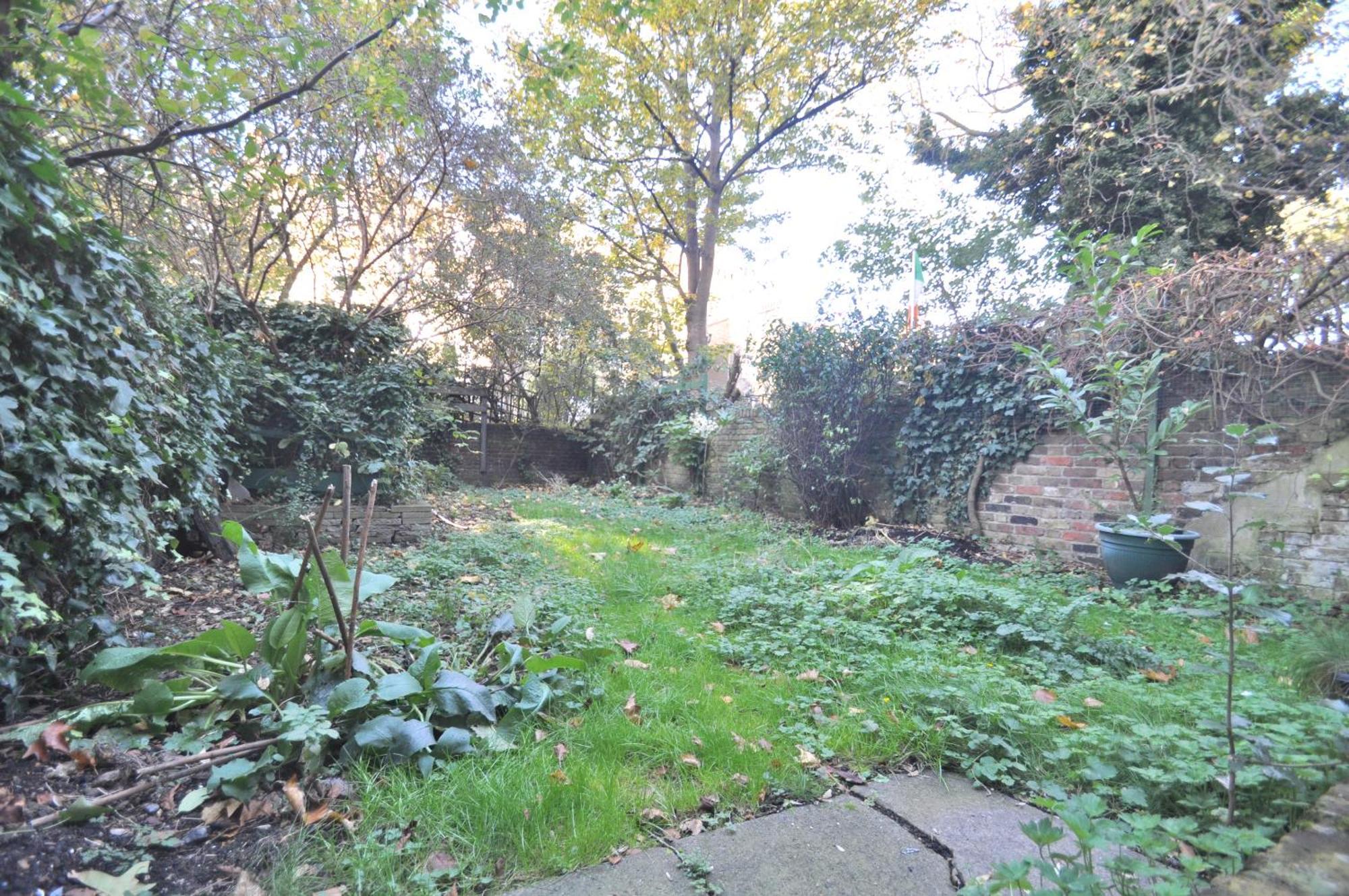 Large Garden Flat In The Heart Of Islington Apartment London Ngoại thất bức ảnh